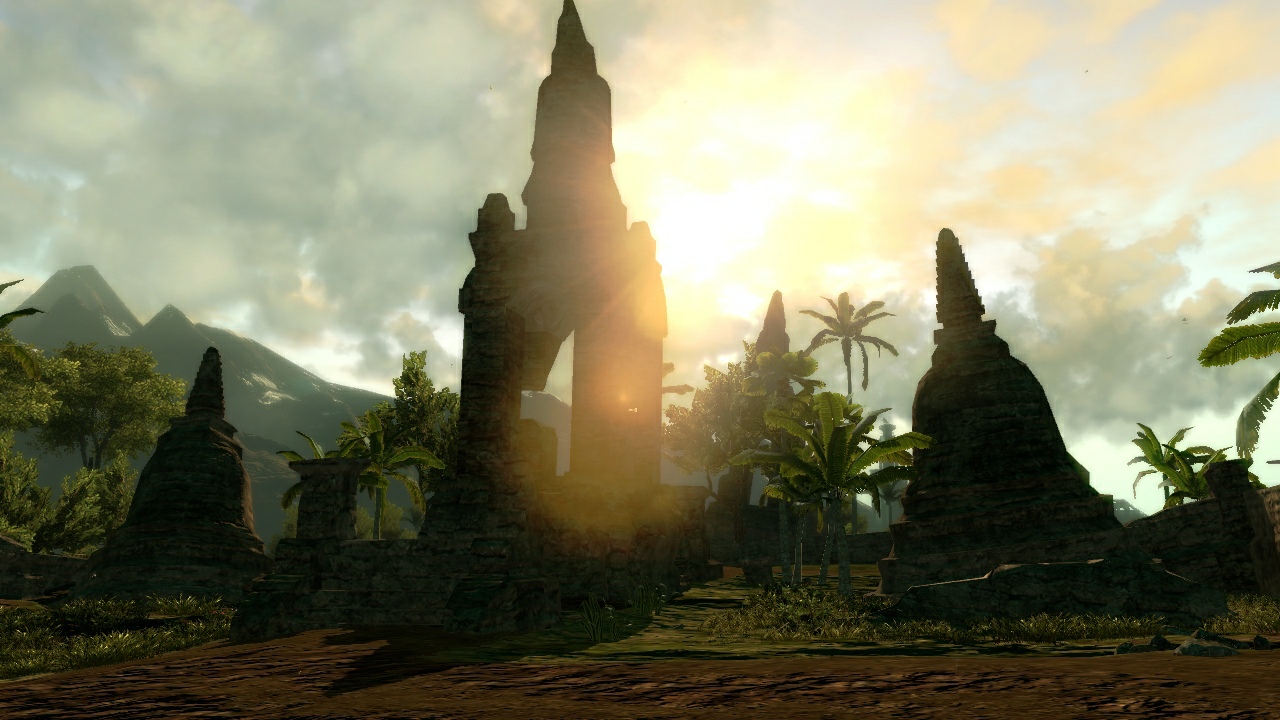 Just Cause 2 (Edición Limitada) - Imagen 49